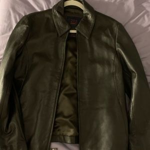 212 america leather jacket